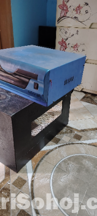 IPS Machine